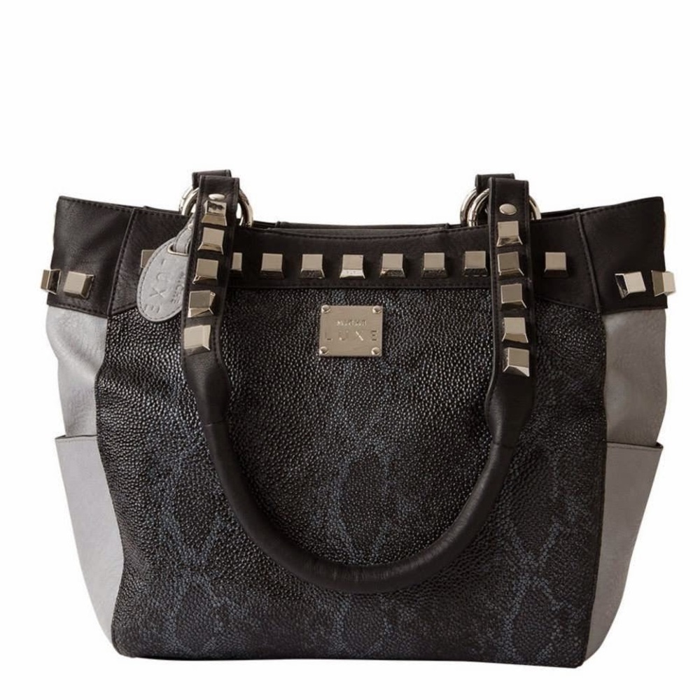 Calgary Luxe Demi Shell RARE!!